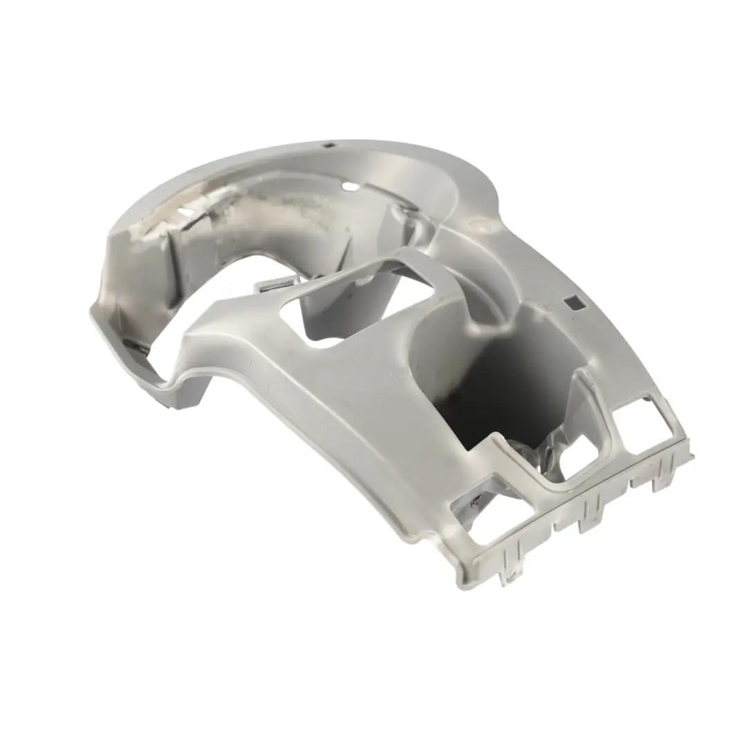 Skoda Octavia Scout 1Z Nebelscheinwerfer Waschanlage Halterung Links 1Z0807056C - SKU 1Z0807055C - Teilenummer 1Z0807055C