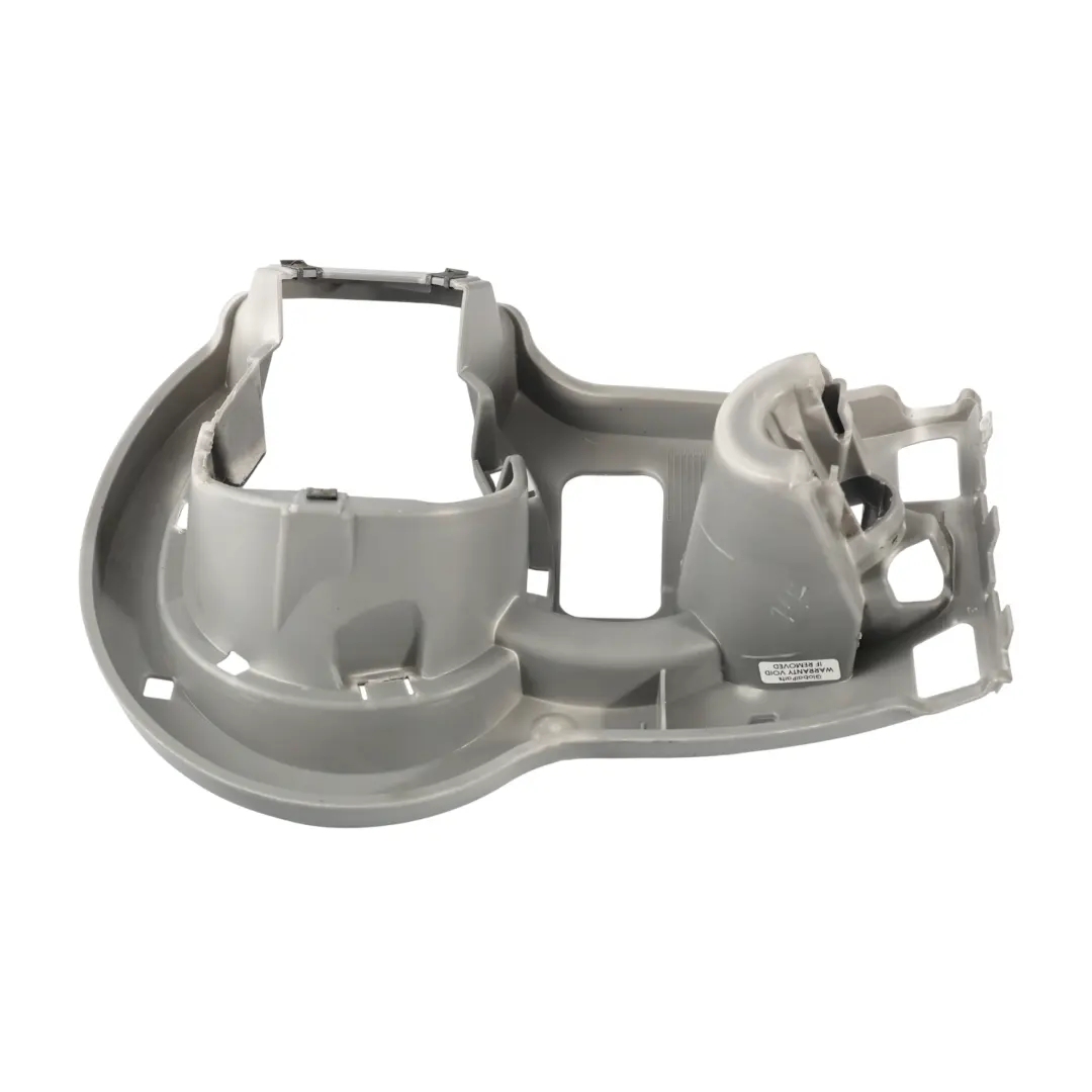 Skoda Octavia Scout 1Z Nebelscheinwerfer Waschanlage Halterung Links 1Z0807056C - SKU 1Z0807055C - Teilenummer 1Z0807055C