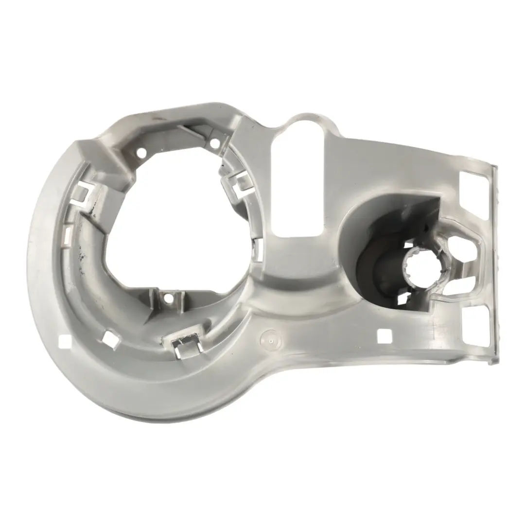 Skoda Octavia Scout 1Z Fog Lamp Headlight Washer Mounting Right O/S - SKU 1Z0807056C - Part number 1Z0807056C