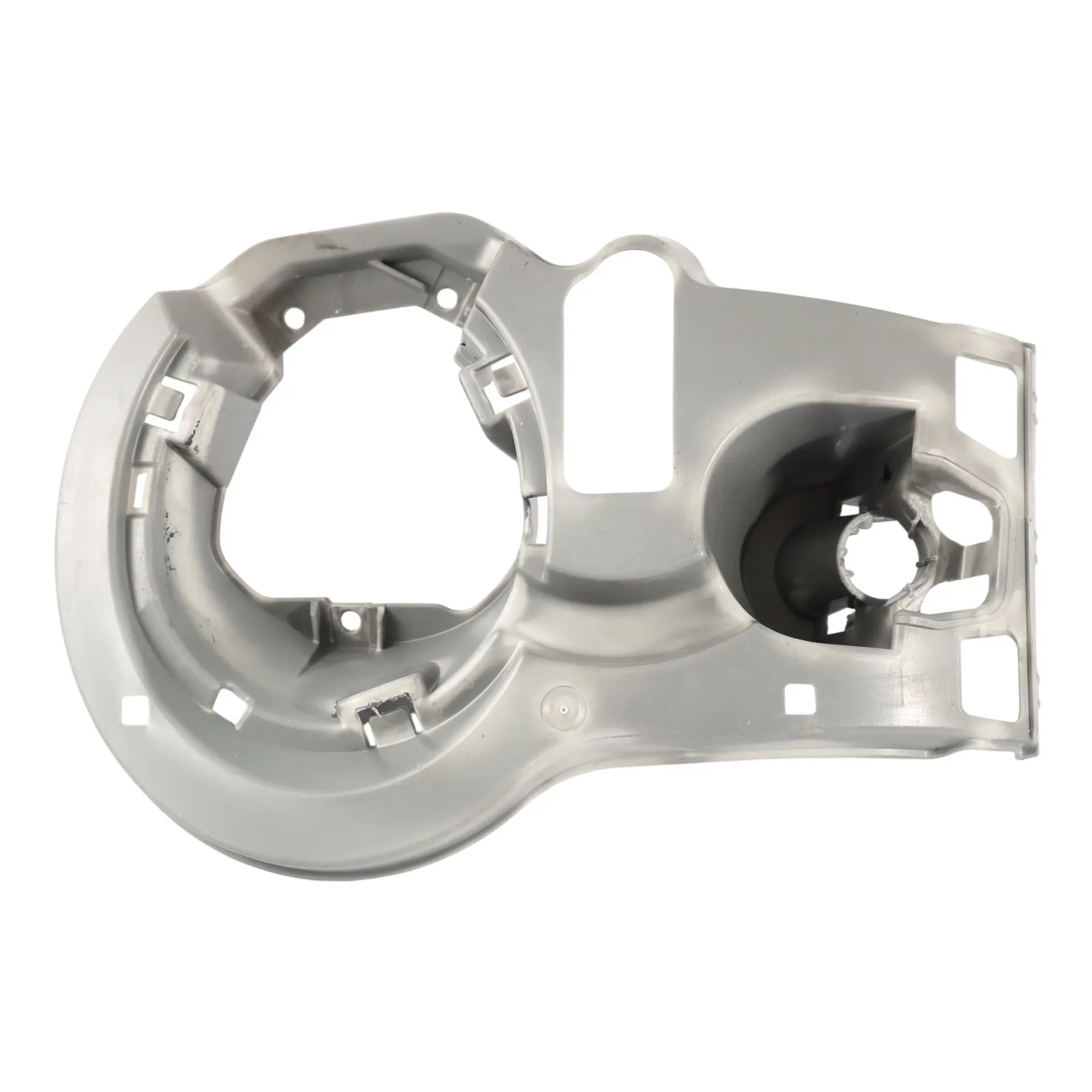 Skoda Octavia Scout 1Z Soporte Lavafaros Antiniebla Derecho 1Z0807056C