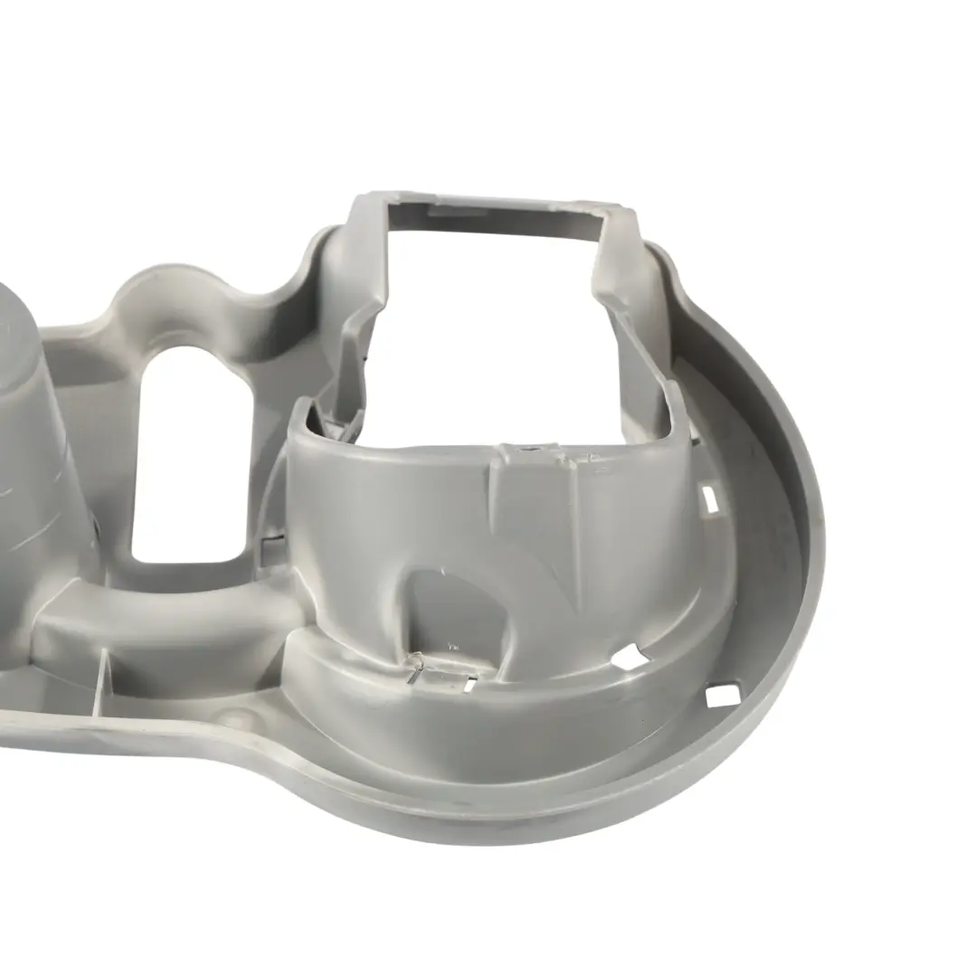Skoda Octavia Scout 1Z Fog Lamp Headlight Washer Mounting Right O/S - SKU 1Z0807056C - Part number 1Z0807056C