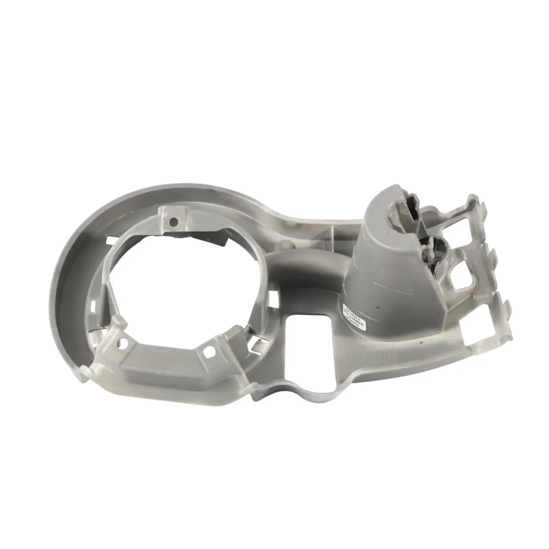 Skoda Octavia Scout 1Z Fog Lamp Headlight Washer Mounting Right O/S - SKU 1Z0807056C - Part number 1Z0807056C