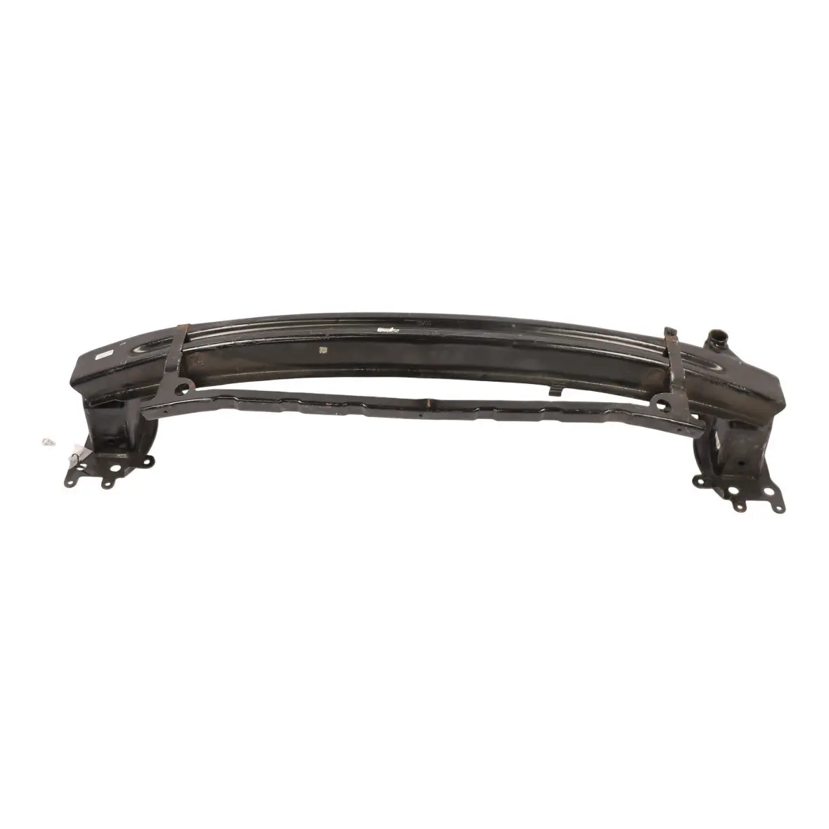 Skoda Octavia Mk2 1Z Front Bumper Carrier Reinforcement Crash Bar 1Z0807109C