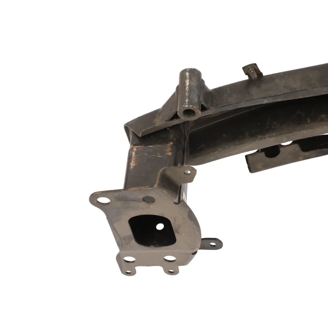 Skoda Octavia Mk2 1Z Front Bumper Carrier Reinforcement Crash Bar - SKU 1Z0807109C - Part number 1Z0807109C