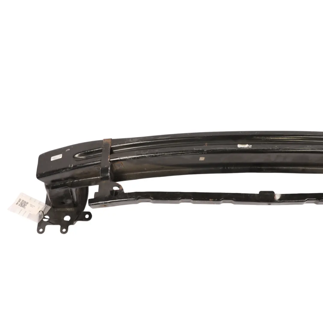 Skoda Octavia Mk2 1Z Front Bumper Carrier Reinforcement Crash Bar - SKU 1Z0807109C - Part number 1Z0807109C