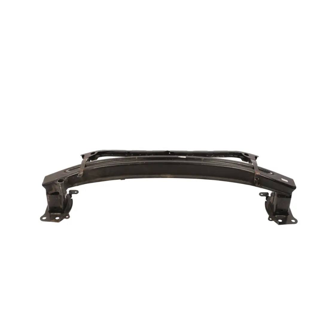 Mk2 1Z Front Bumper Carrier Reinforcement Crash Bar to Skoda Octavia with Part number 1Z0807109C Skoda Octavia Mk2 1Z Front Bumper Carrier Reinforcement Crash Bar - SKU 1Z0807109C - Part number 1Z0807109C