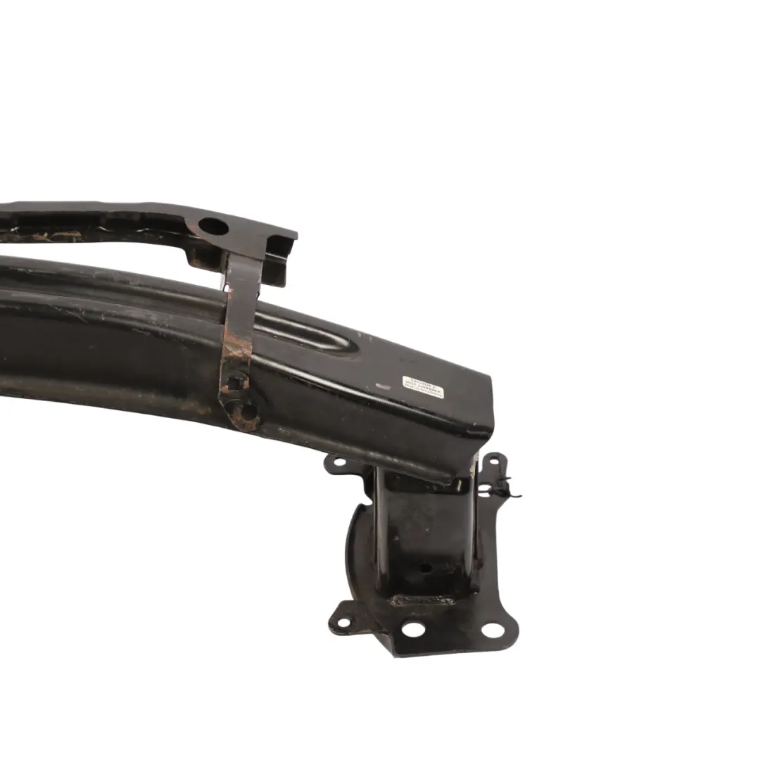 Skoda Octavia Mk2 1Z Front Bumper Carrier Reinforcement Crash Bar - SKU 1Z0807109C - Part number 1Z0807109C