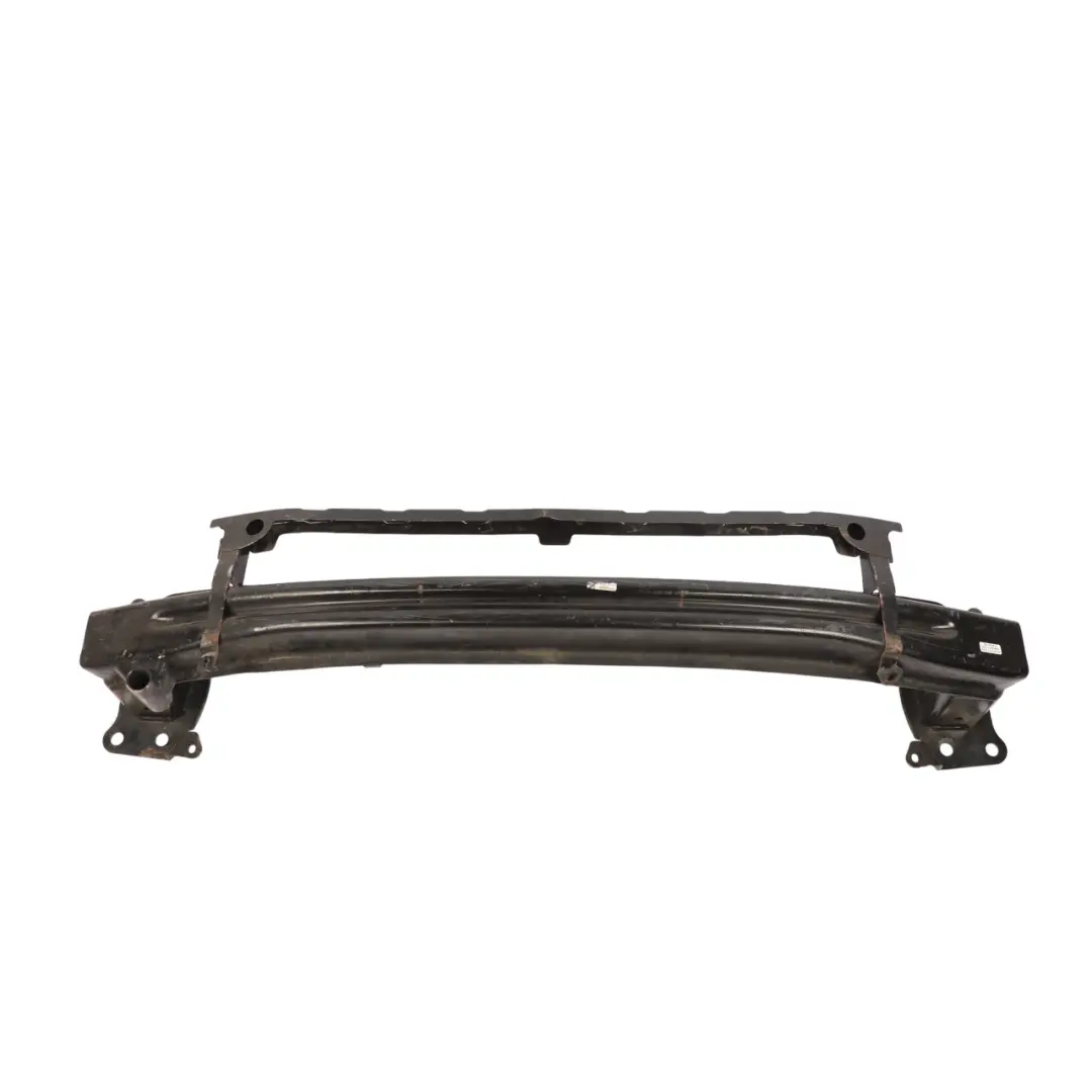 Mk2 1Z Front Bumper Carrier Reinforcement Crash Bar to Skoda Octavia with Part number 1Z0807109C Skoda Octavia Mk2 1Z Front Bumper Carrier Reinforcement Crash Bar - SKU 1Z0807109C - Part number 1Z0807109C
