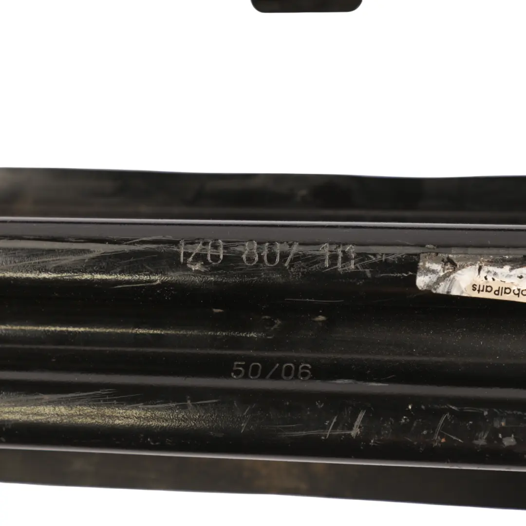 Skoda Octavia Mk2 1Z Front Bumper Carrier Reinforcement Crash Bar - SKU 1Z0807109C - Part number 1Z0807109C