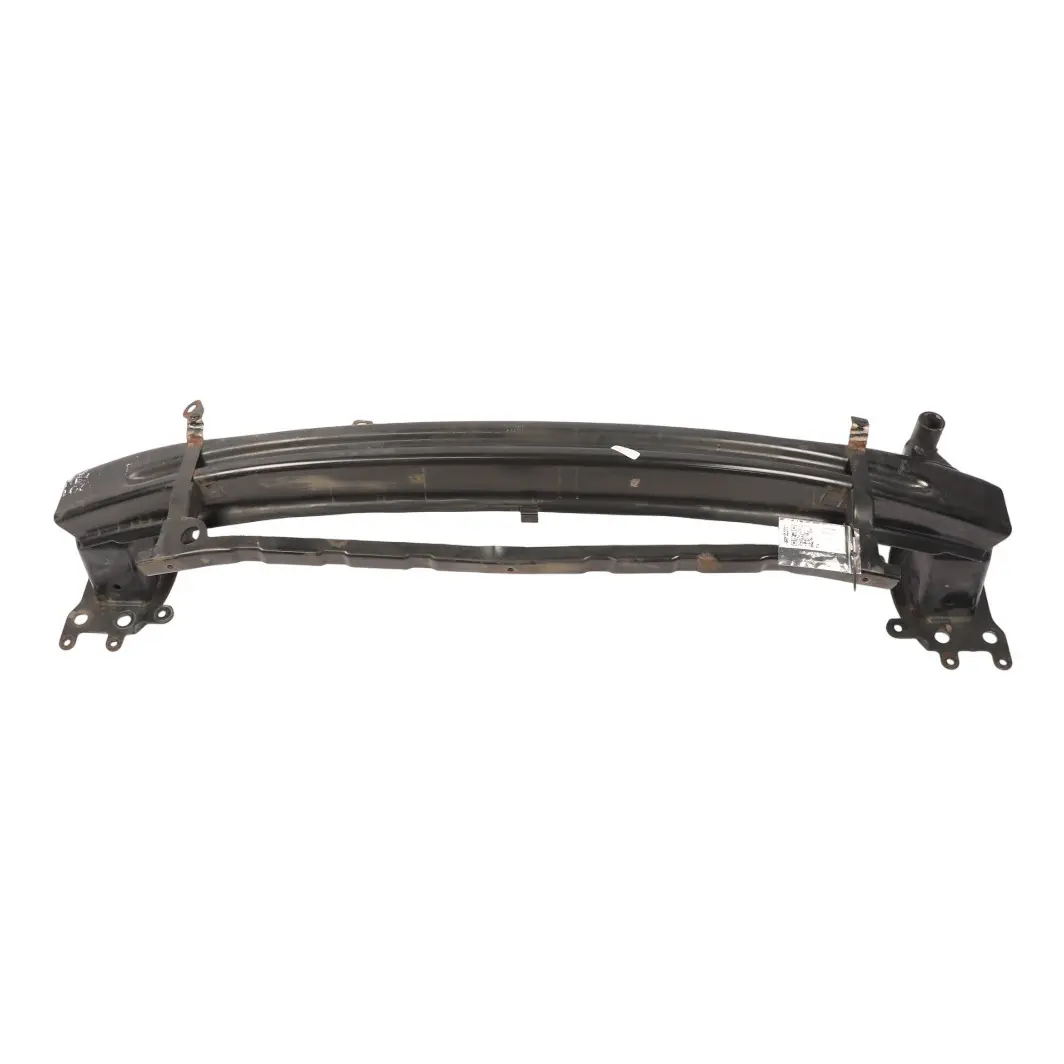 Skoda Octavia Scout 1Z Front Bumper Fixing Impact Reinforcement 1Z0807109D