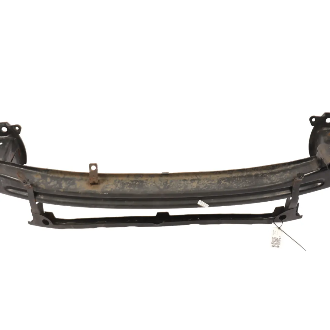 Scout 1Z Front Bumper Fixing Impact Reinforcement to Skoda Octavia with Part number 1Z0807109D Skoda Octavia Scout 1Z Front Bumper Fixing Impact Reinforcement - SKU 1Z0807109D - Part number 1Z0807109D