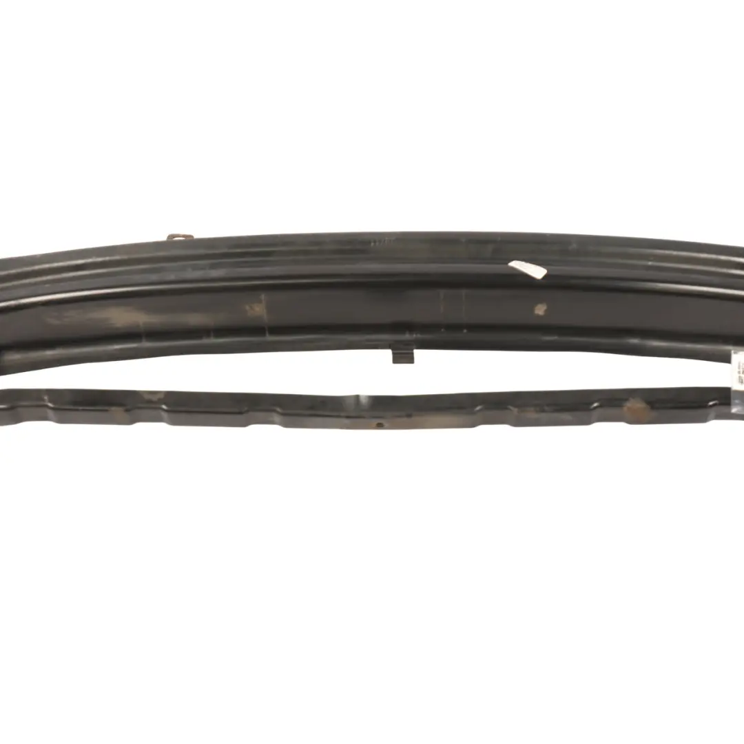 Skoda Octavia Scout 1Z Front Bumper Fixing Impact Reinforcement - SKU 1Z0807109D - Part number 1Z0807109D