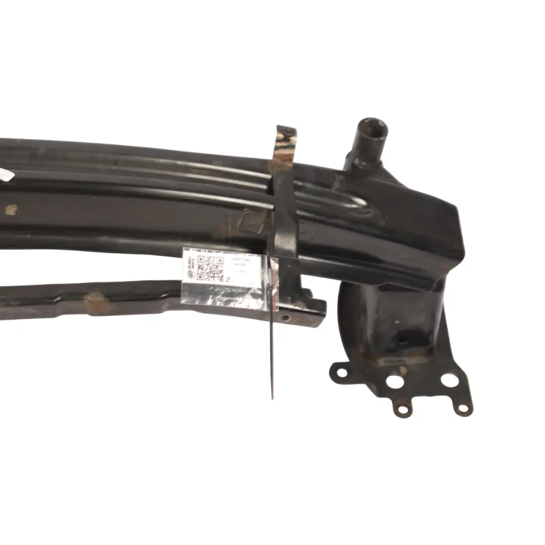 Scout 1Z Front Bumper Fixing Impact Reinforcement to Skoda Octavia with Part number 1Z0807109D Skoda Octavia Scout 1Z Front Bumper Fixing Impact Reinforcement - SKU 1Z0807109D - Part number 1Z0807109D