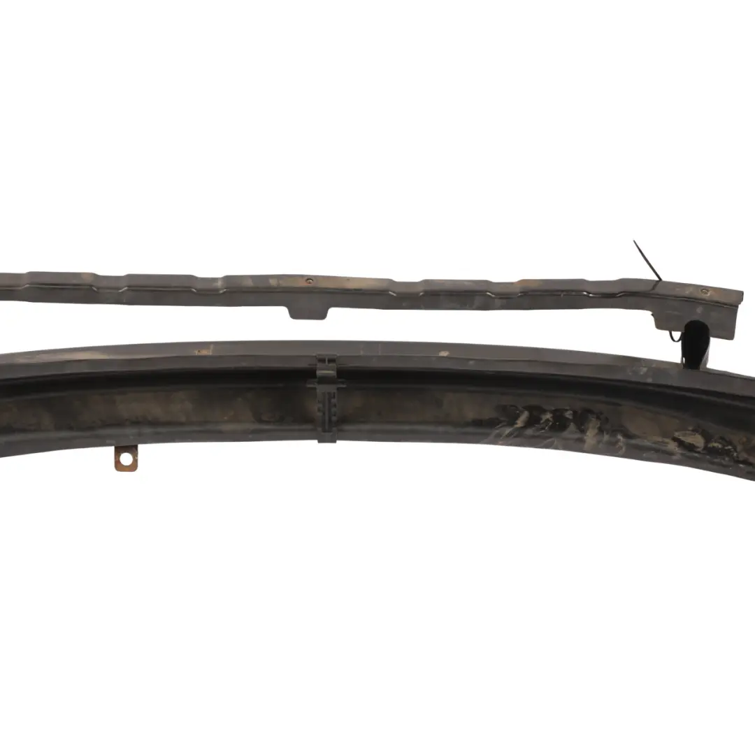 Scout 1Z Front Bumper Fixing Impact Reinforcement to Skoda Octavia with Part number 1Z0807109D Skoda Octavia Scout 1Z Front Bumper Fixing Impact Reinforcement - SKU 1Z0807109D - Part number 1Z0807109D