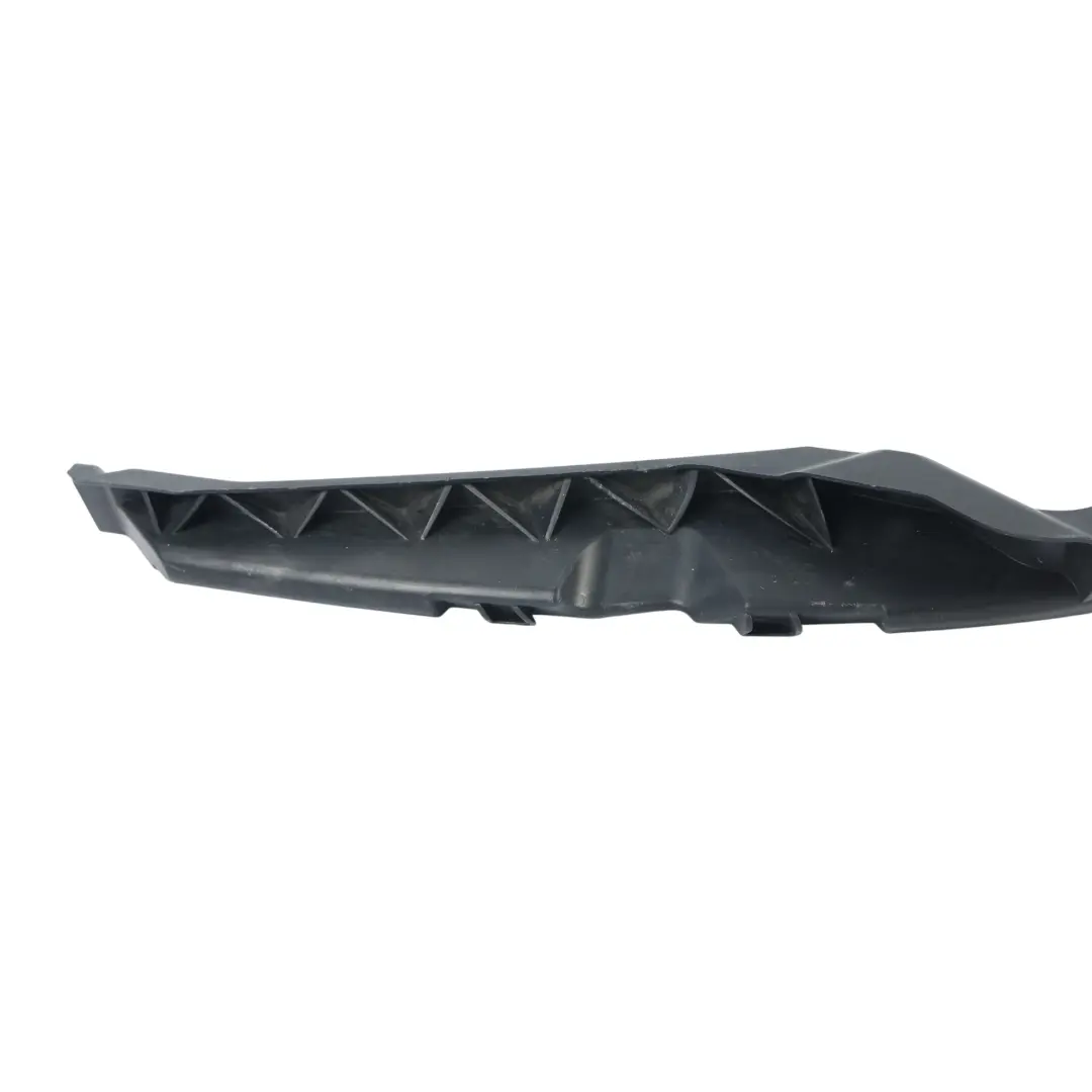 Skoda Octavia MK2 1Z Soporte Faro Parachoques Delantero Derecho - SKU 1Z0807184D - Número de pieza 1Z0807184D