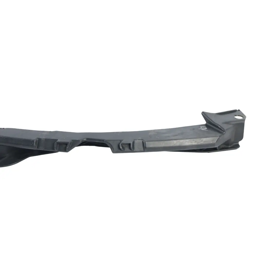 Skoda Octavia Mk2 1Z Front Bumper Headlight Bracket Right O/S - SKU 1Z0807184D - Part number 1Z0807184D
