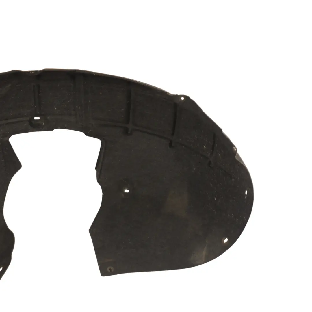 Skoda Octavia Rs 1Z Inner Wing Arch Housing Liner Front Right O/S - SKU 1Z0809958B - Part number 1Z0809958B