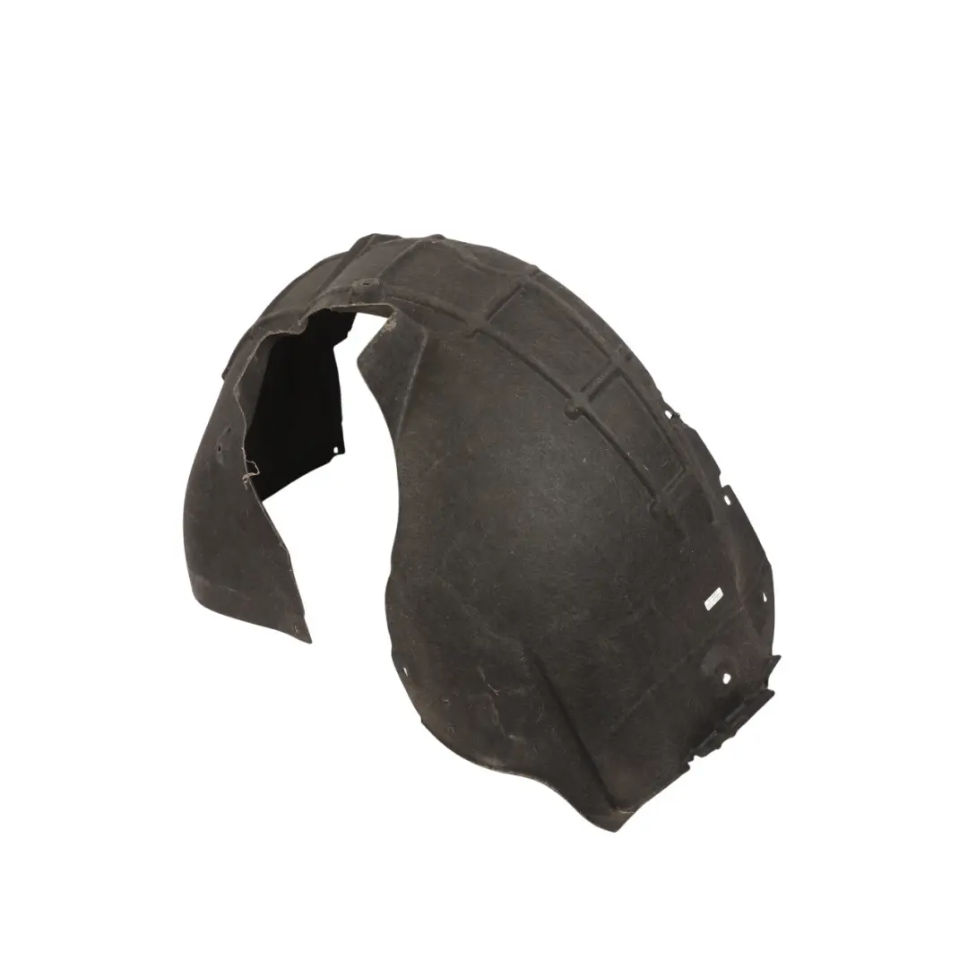 Skoda Octavia Rs 1Z Inner Wing Arch Housing Liner Front Right O/S - SKU 1Z0809958B - Part number 1Z0809958B