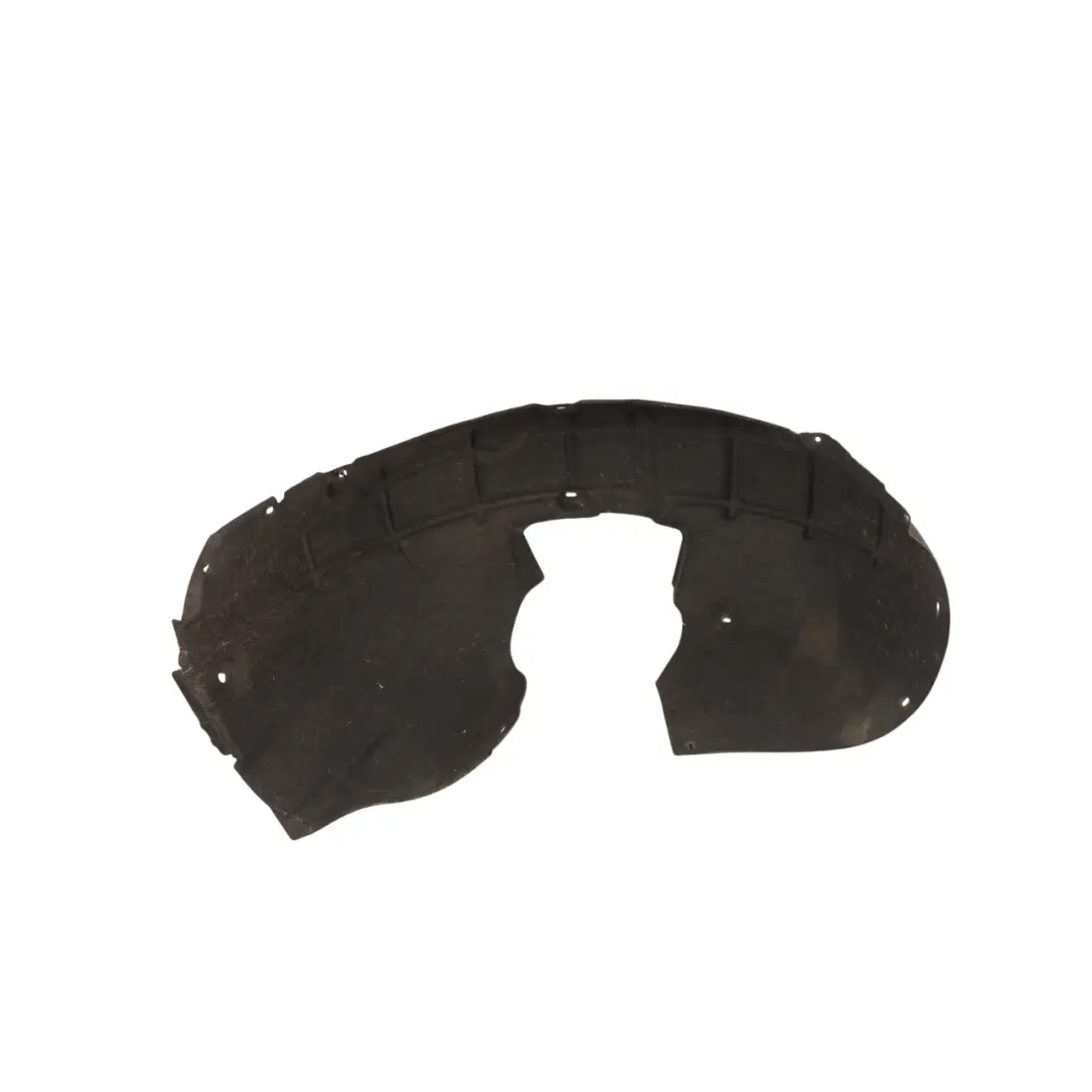 Skoda Octavia Rs 1Z Inner Wing Arch Housing Liner Front Right O/S - SKU 1Z0809958B - Part number 1Z0809958B
