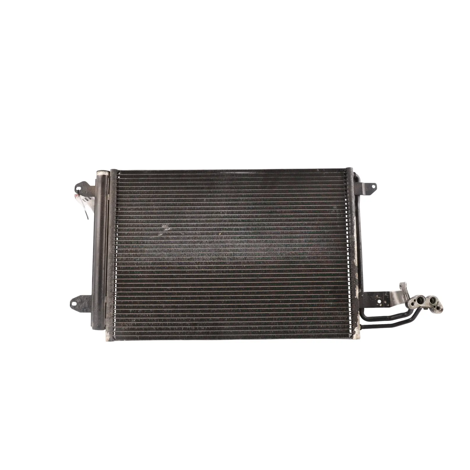 Skoda Octavia Mk2 Seat Leon Air Conditioning A/C Radiator 2.0 TDi 1K0820411S