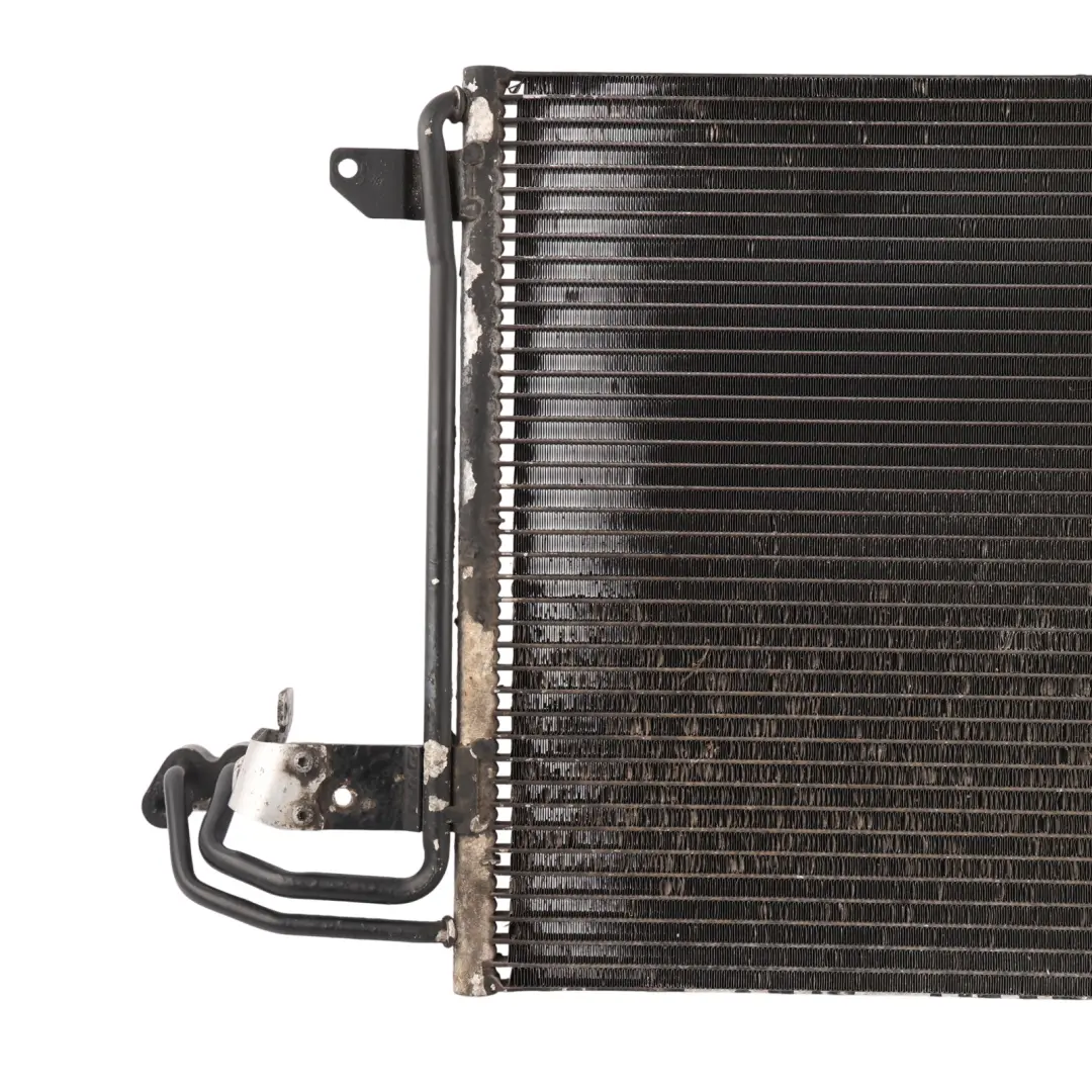 Skoda Octavia Mk2 Seat Leon Air Conditioning A/C Radiator 2.0 TDi - SKU 1K0820411S - Part number 1Z0820411S