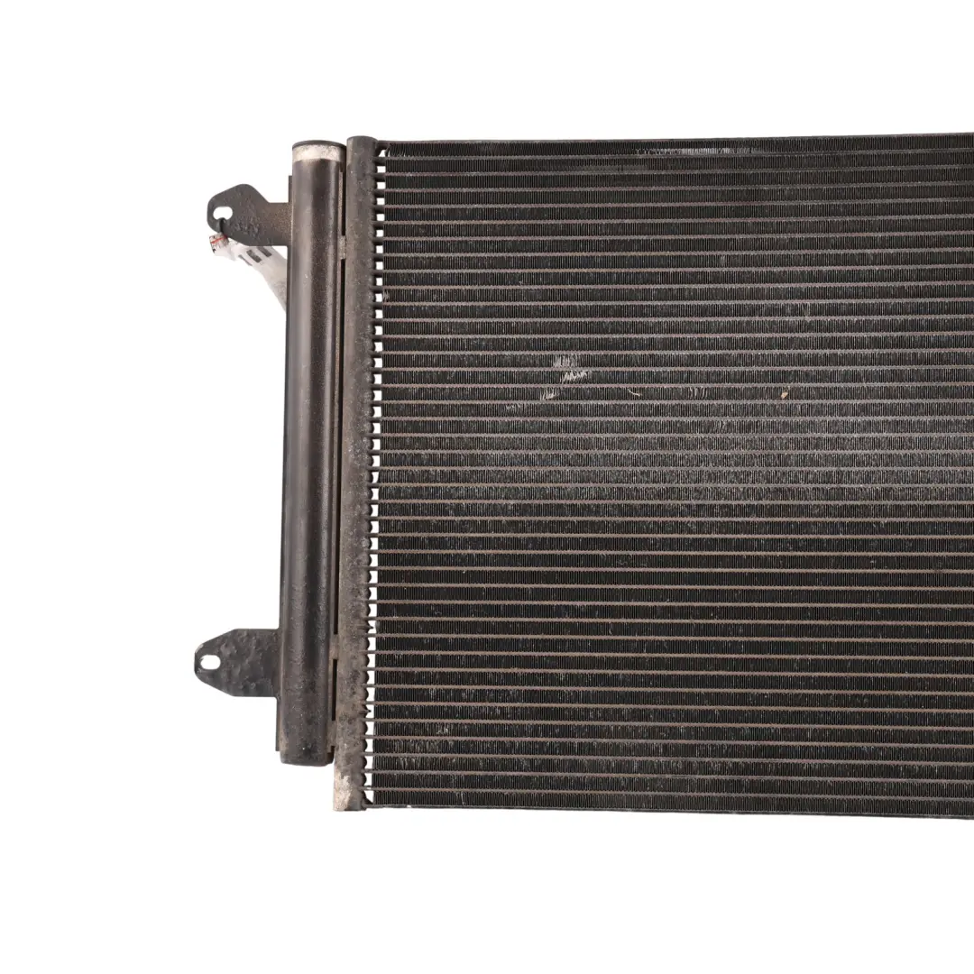 Skoda Octavia Mk2 Seat Leon Air Conditioning A/C Radiator 2.0 TDi - SKU 1K0820411S - Part number 1Z0820411S