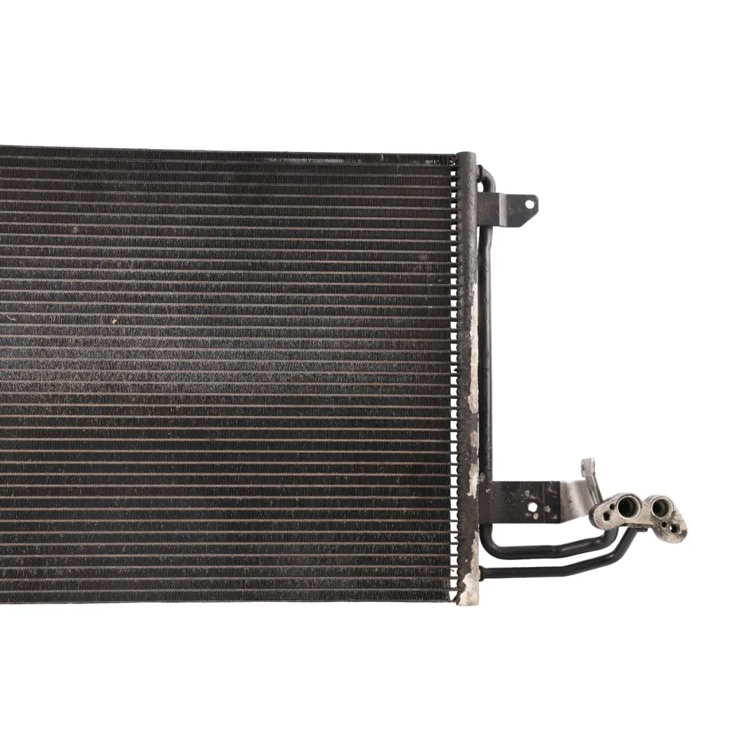 Skoda Octavia Mk2 Seat Leon Air Conditioning A/C Radiator 2.0 TDi - SKU 1K0820411S - Part number 1Z0820411S