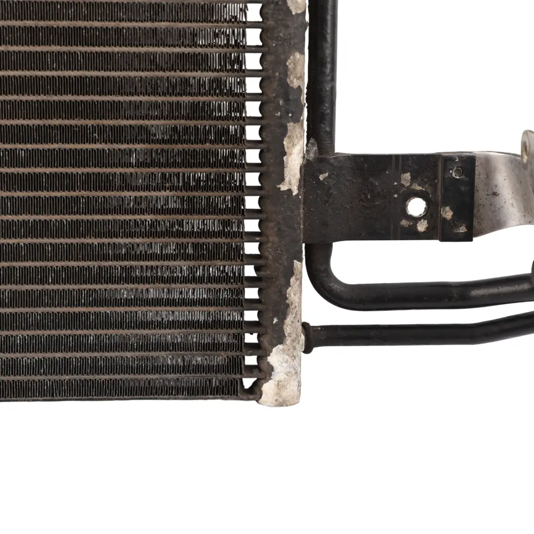 Mk2 Seat Leon Air Conditioning A/C Radiator 2.0 TDi to Skoda Octavia with Part number 1Z0820411S Skoda Octavia Mk2 Seat Leon Air Conditioning A/C Radiator 2.0 TDi - SKU 1K0820411S - Part number 1Z0820411S