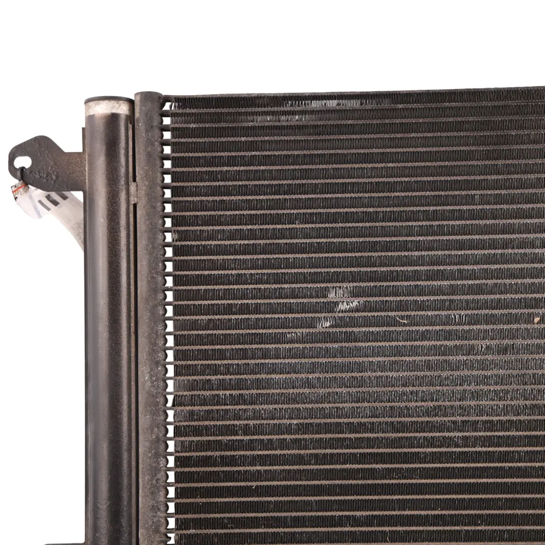 Skoda Octavia Mk2 Seat Leon Air Conditioning A/C Radiator 2.0 TDi - SKU 1K0820411S - Part number 1Z0820411S