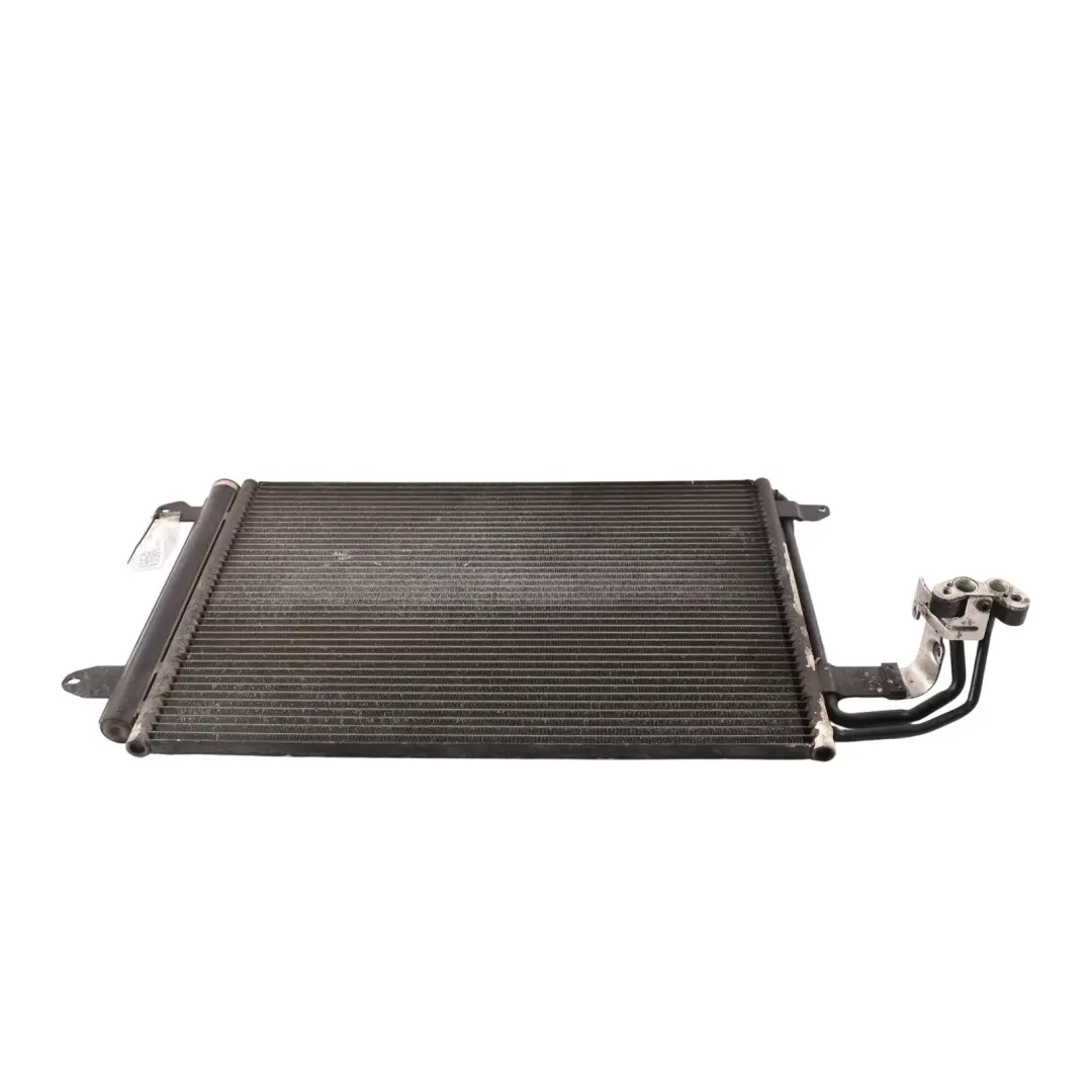 Skoda Octavia Mk2 Seat Leon Air Conditioning A/C Radiator 2.0 TDi - SKU 1K0820411S - Part number 1Z0820411S
