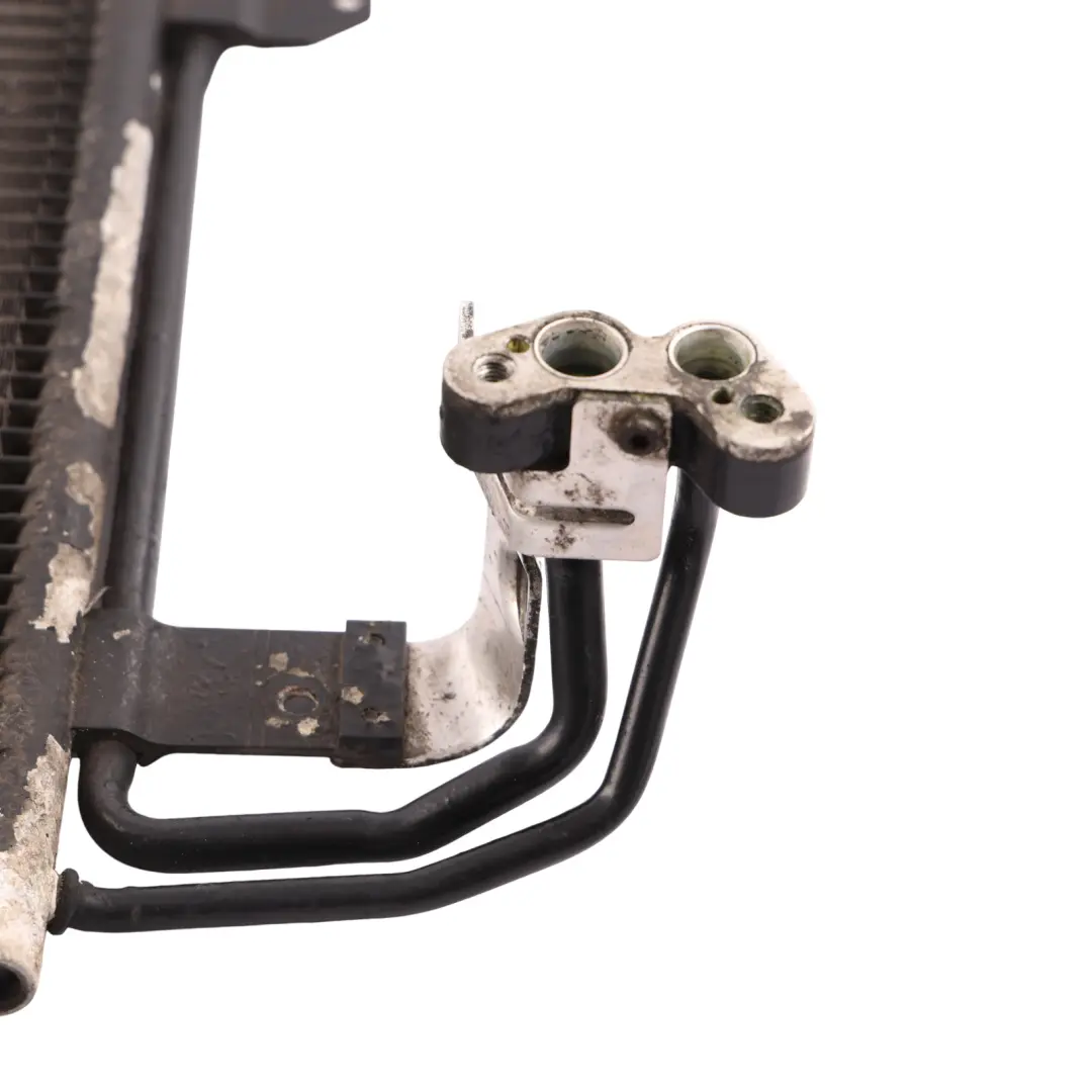 Skoda Octavia Mk2 Seat Leon Air Conditioning A/C Radiator 2.0 TDi - SKU 1K0820411S - Part number 1Z0820411S