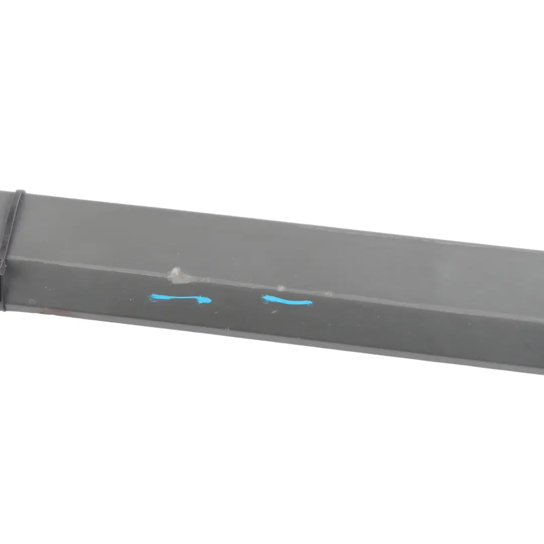 Mk2 Door Trim Protection Strip Front Left N/S Anthracite Grey F8J to Skoda Octavia with Part number 1Z0853517A Skoda Octavia Mk2 Door Trim Protection Strip Front Left N/S Anthracite Grey F8J - SKU 1Z0853517A-SDA - Part number 1Z0853517A