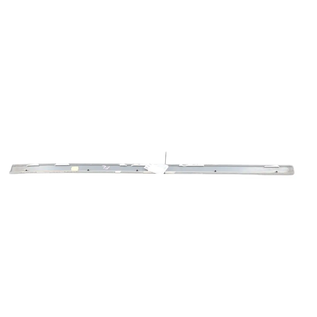 Mk2 Door Trim Protection Strip Front Left N/S Anthracite Grey F8J to Skoda Octavia with Part number 1Z0853517A Skoda Octavia Mk2 Door Trim Protection Strip Front Left N/S Anthracite Grey F8J - SKU 1Z0853517A-SDA - Part number 1Z0853517A