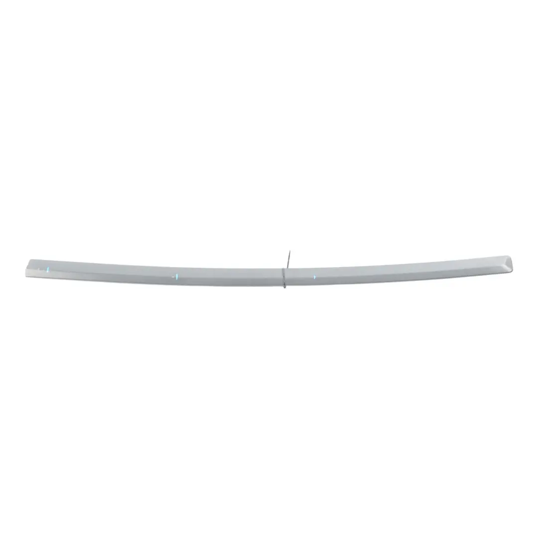 Mk2 Door Trim Strip Cover Front Right O/S Anthracite Grey - F8J to Skoda Octavia with Part number 1Z0853518A Skoda Octavia Mk2 Door Trim Strip Cover Front Right O/S Anthracite Grey - F8J - SKU 1Z0853518A-SDA - Part number 1Z0853518A