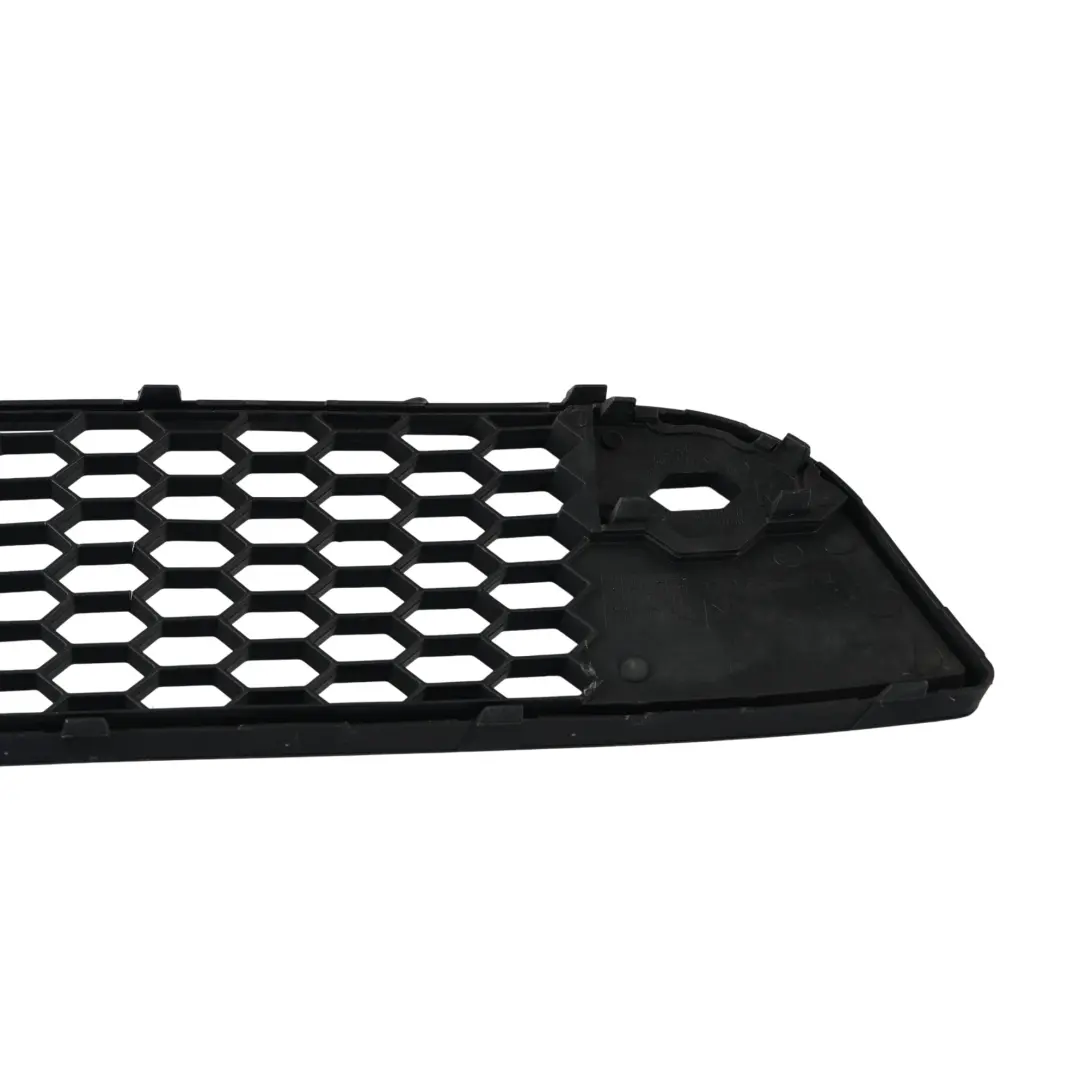 Skoda Octavia Scout 1Z Lüftungsgitter Stoßstange Abdeckung Vorne - SKU 1Z0853677B - Teilenummer 1Z0853677B