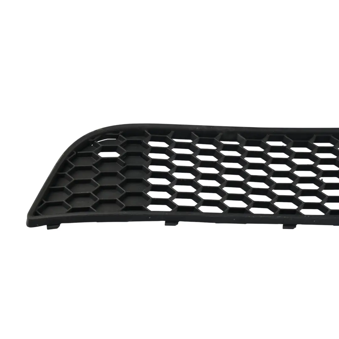 Skoda Octavia Scout 1Z Lüftungsgitter Stoßstange Abdeckung Vorne - SKU 1Z0853677B - Teilenummer 1Z0853677B