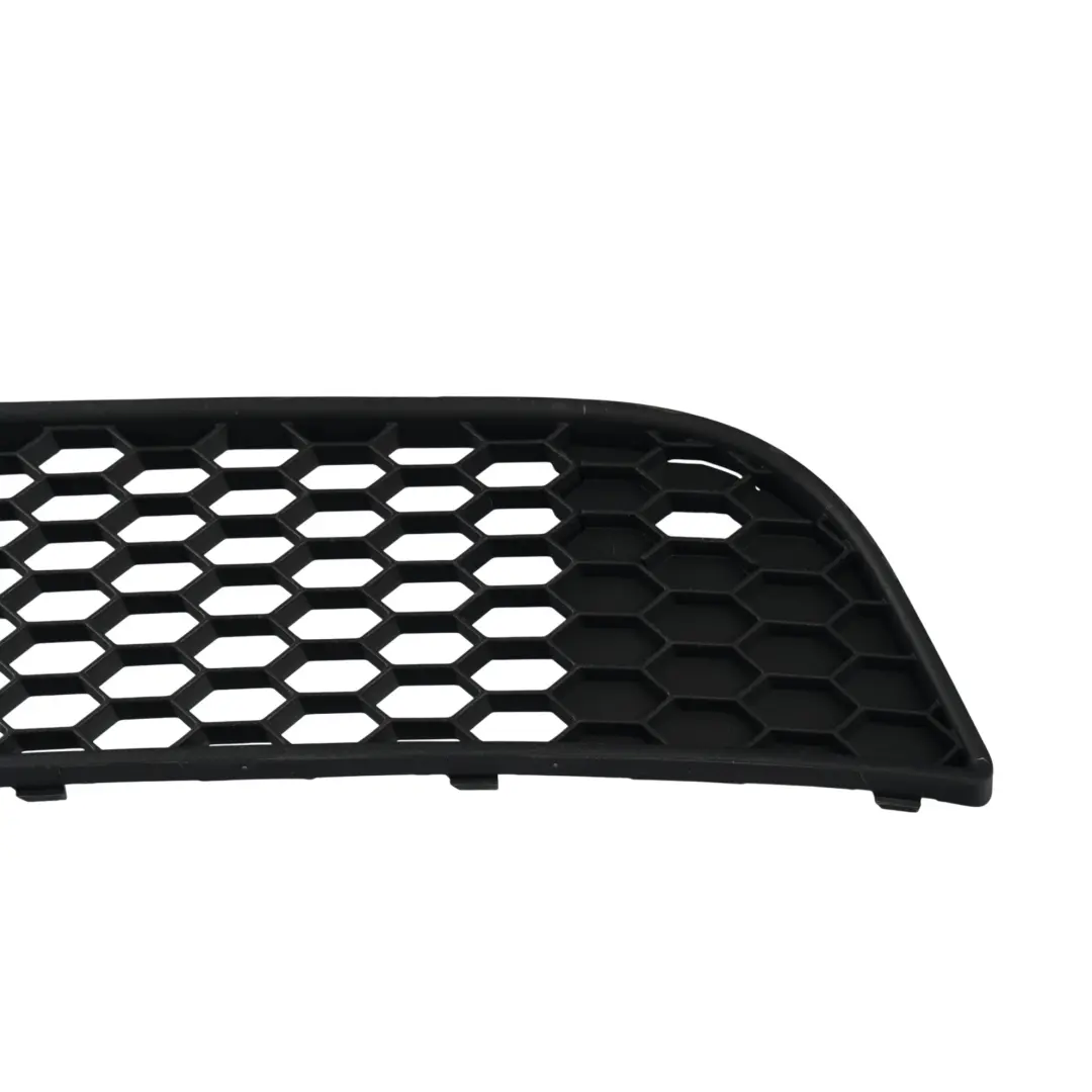 Skoda Octavia Scout 1Z Lüftungsgitter Stoßstange Abdeckung Vorne - SKU 1Z0853677B - Teilenummer 1Z0853677B