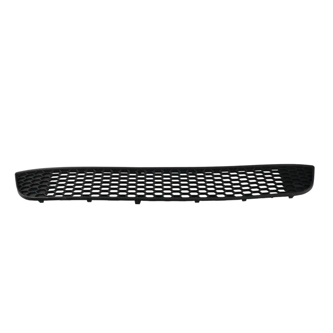 Skoda Octavia Scout 1Z Lüftungsgitter Stoßstange Abdeckung Vorne - SKU 1Z0853677B - Teilenummer 1Z0853677B