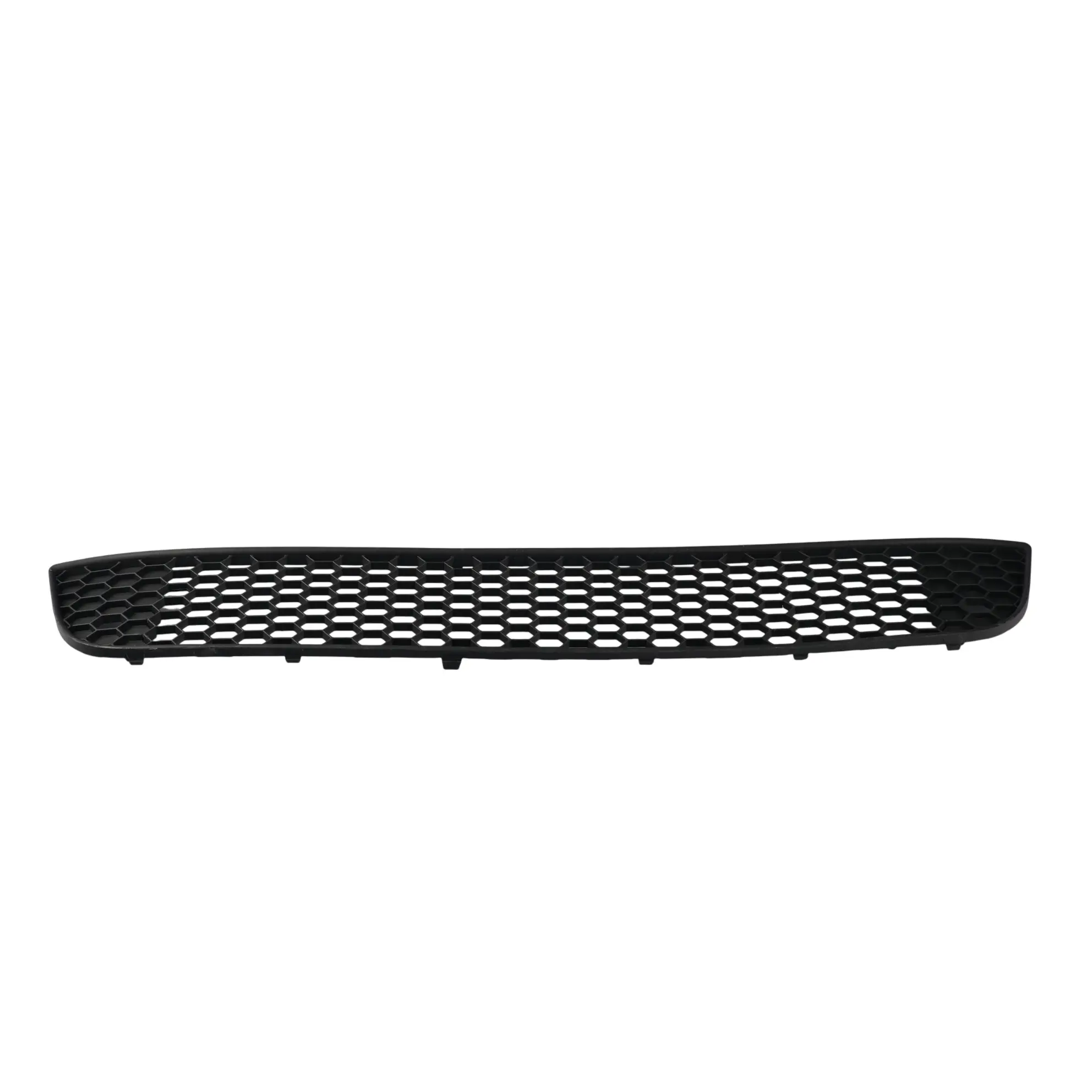 Skoda Octavia Scout 1Z Lüftungsgitter Stoßstange Abdeckung Vorne 1Z0853677B
