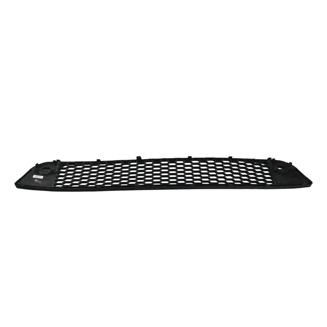 Skoda Octavia Scout 1Z Lüftungsgitter Stoßstange Abdeckung Vorne - SKU 1Z0853677B - Teilenummer 1Z0853677B