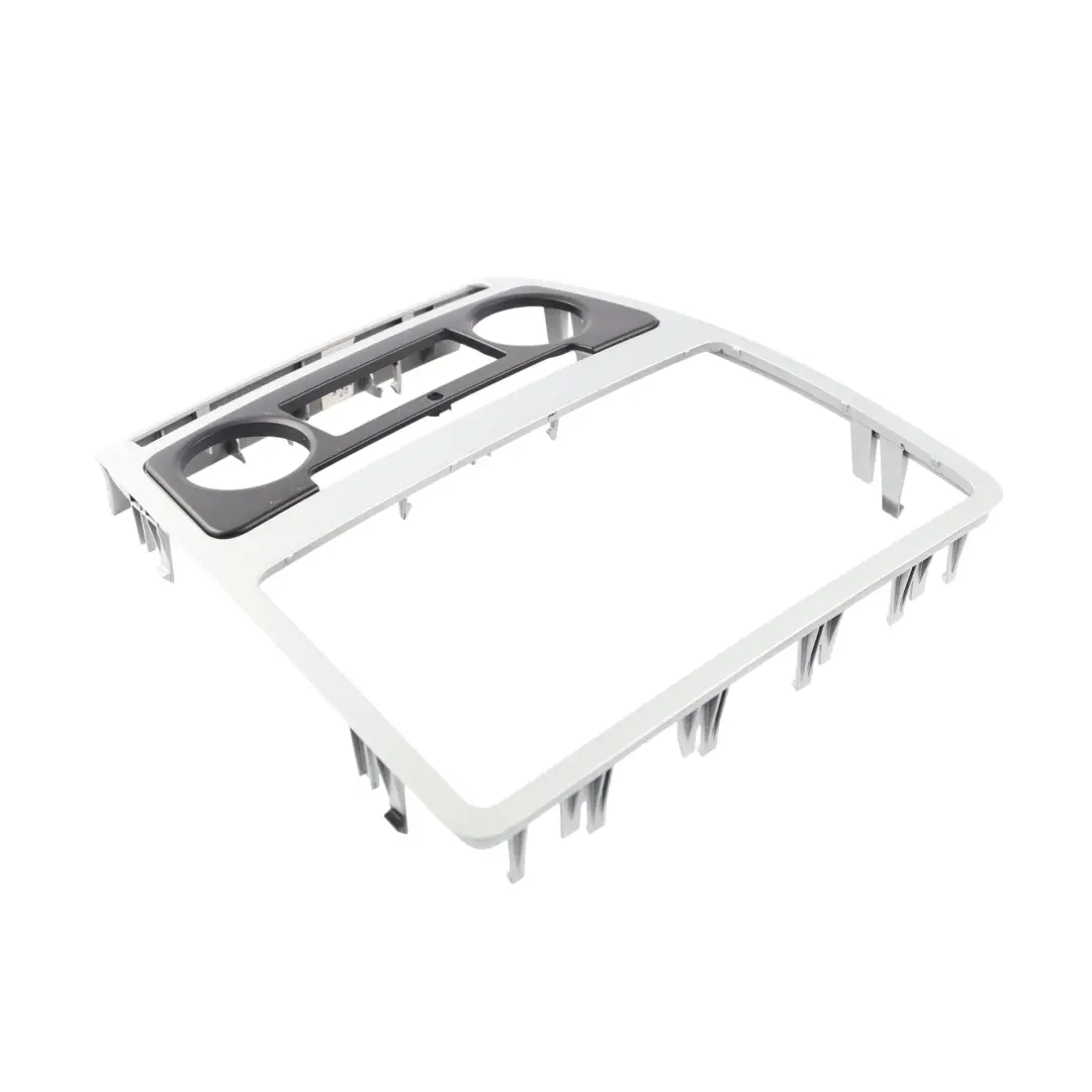 Mk2 Osłona Deski Rozdzielczej Aluminium do Skoda Octavia o numerze 1Z0858069BF Skoda Octavia Mk2 Osłona Deski Rozdzielczej Aluminium - SKU 1Z0858069BF - Numer Części 1Z0858069BF