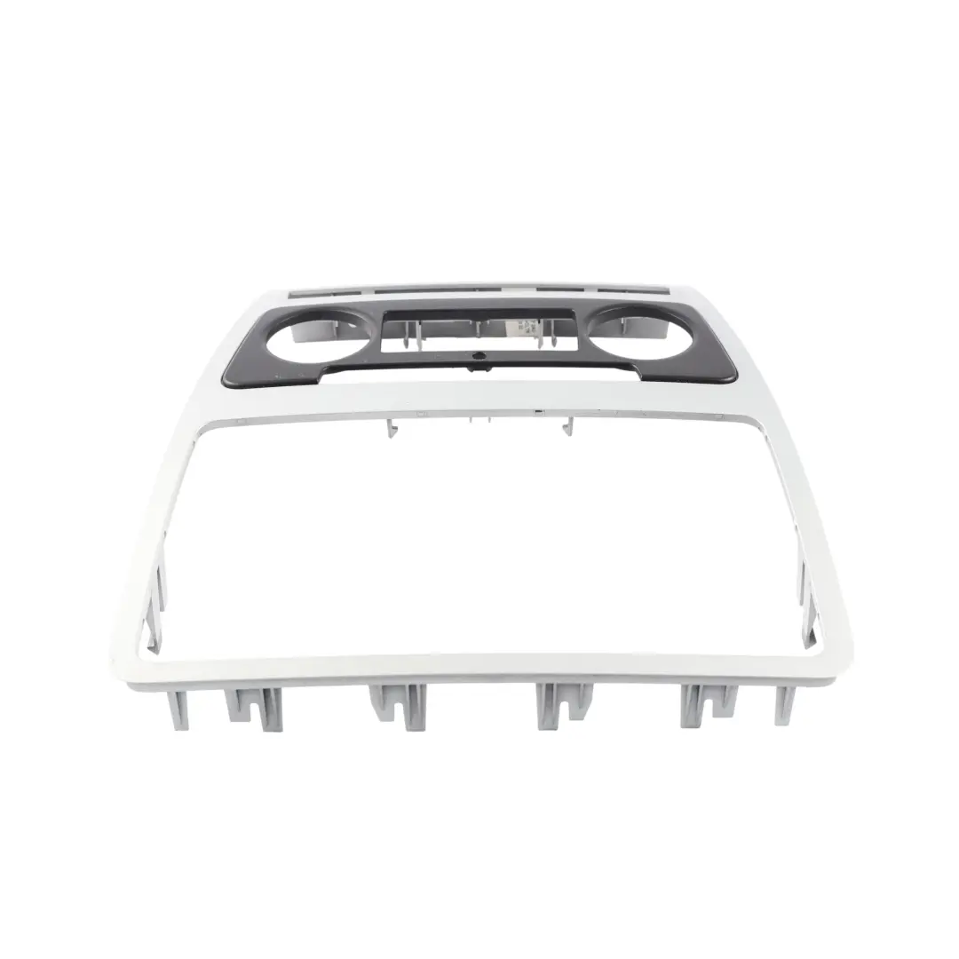 Mk2 Osłona Deski Rozdzielczej Aluminium do Skoda Octavia o numerze 1Z0858069BF Skoda Octavia Mk2 Osłona Deski Rozdzielczej Aluminium - SKU 1Z0858069BF - Numer Części 1Z0858069BF