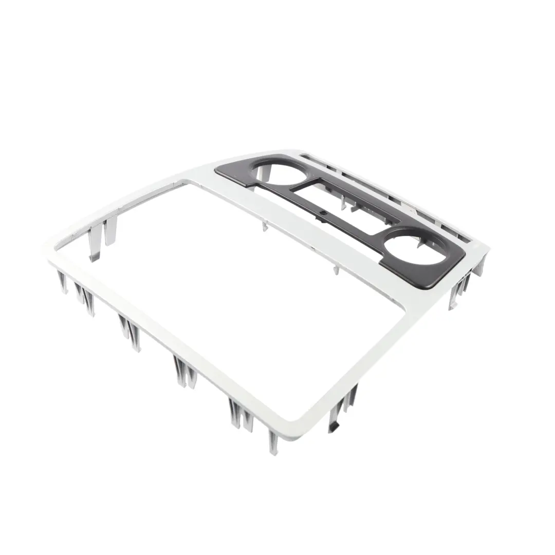 Mk2 Osłona Deski Rozdzielczej Aluminium do Skoda Octavia o numerze 1Z0858069BF Skoda Octavia Mk2 Osłona Deski Rozdzielczej Aluminium - SKU 1Z0858069BF - Numer Części 1Z0858069BF