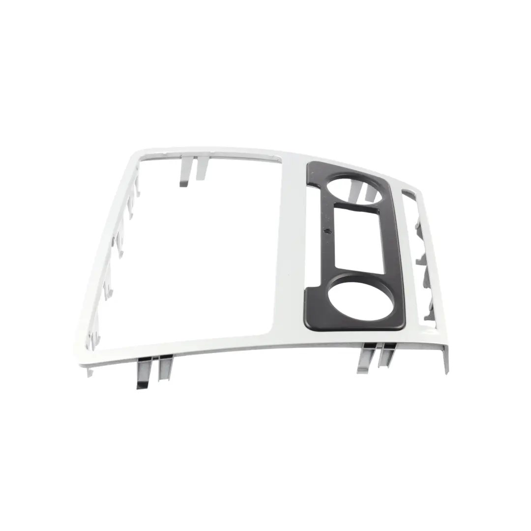 Mk2 Osłona Deski Rozdzielczej Aluminium do Skoda Octavia o numerze 1Z0858069BF Skoda Octavia Mk2 Osłona Deski Rozdzielczej Aluminium - SKU 1Z0858069BF - Numer Części 1Z0858069BF