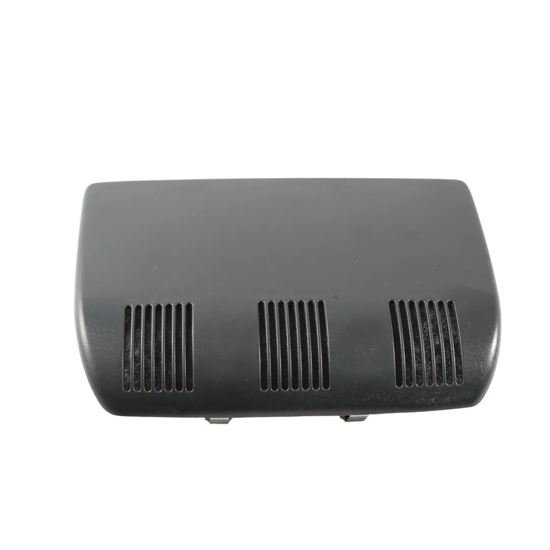 Skoda Fabia Octavia Mk2 Interior Ultrasound Alarm Sensor Trim - SKU 1Z0877829B - Part number 1Z0877829B