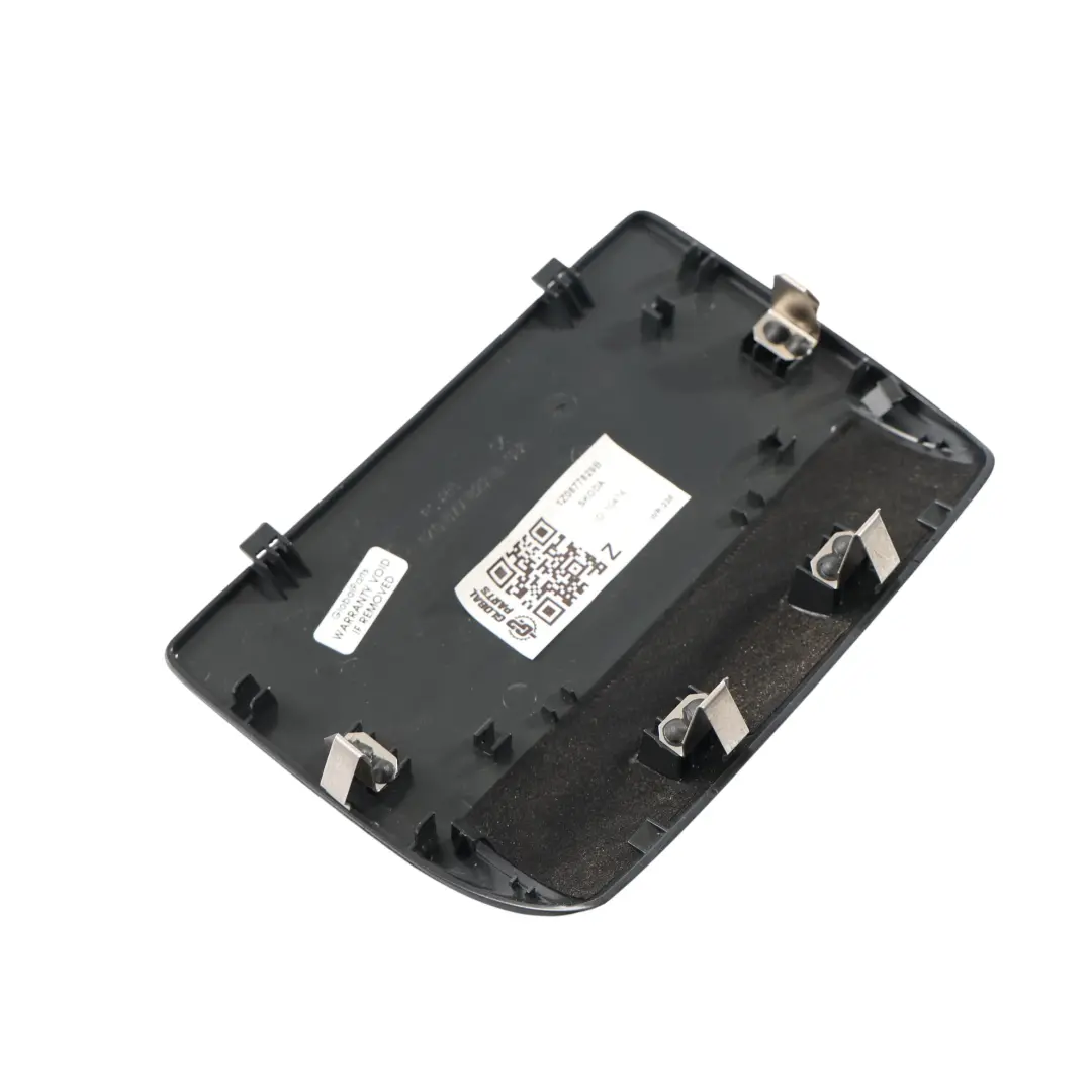 Mk2 Interior Ultrasound Alarm Sensor Trim to Skoda Fabia Octavia with Part number 1Z0877829B Skoda Fabia Octavia Mk2 Interior Ultrasound Alarm Sensor Trim - SKU 1Z0877829B - Part number 1Z0877829B