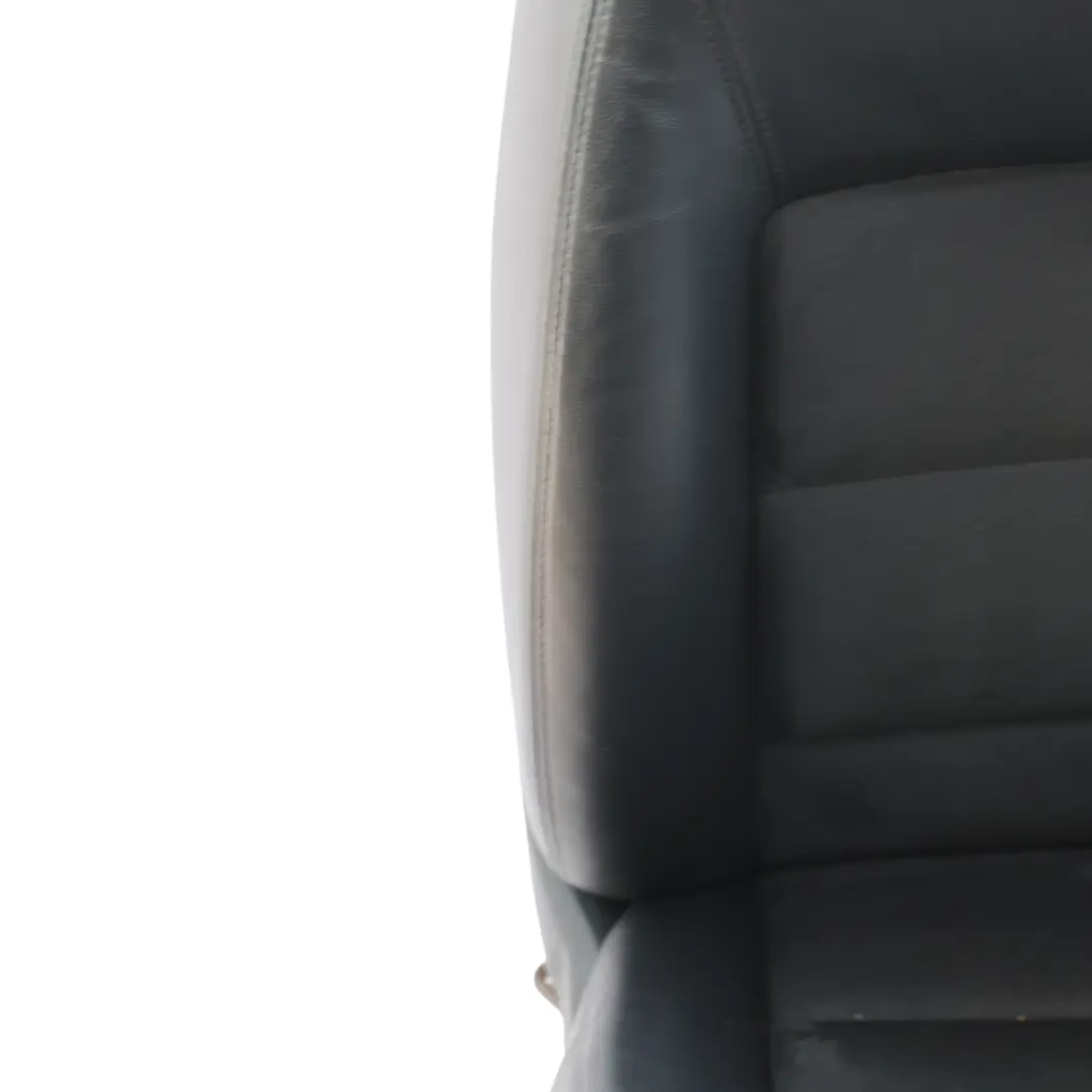 Scout 1Z Front Heated Seat Left N/S Alcantara Leather Satin Black to Skoda Octavia with Part number 1Z0881805SD Skoda Octavia Scout 1Z Front Heated Seat Left N/S Alcantara Leather Satin Black - SKU 1Z0881805SD-1 - Part number 1Z0881805SD