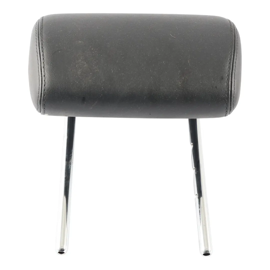 1Z Rear Seat Bench Headrest Leather Onyx Left Right N/O/S to Skoda Octavia RS with Part number 1Z0885901DE Skoda Octavia RS 1Z Rear Seat Bench Headrest Leather Onyx Left Right N/O/S - SKU 1Z0885901DE-1 - Part number 1Z0885901DE
