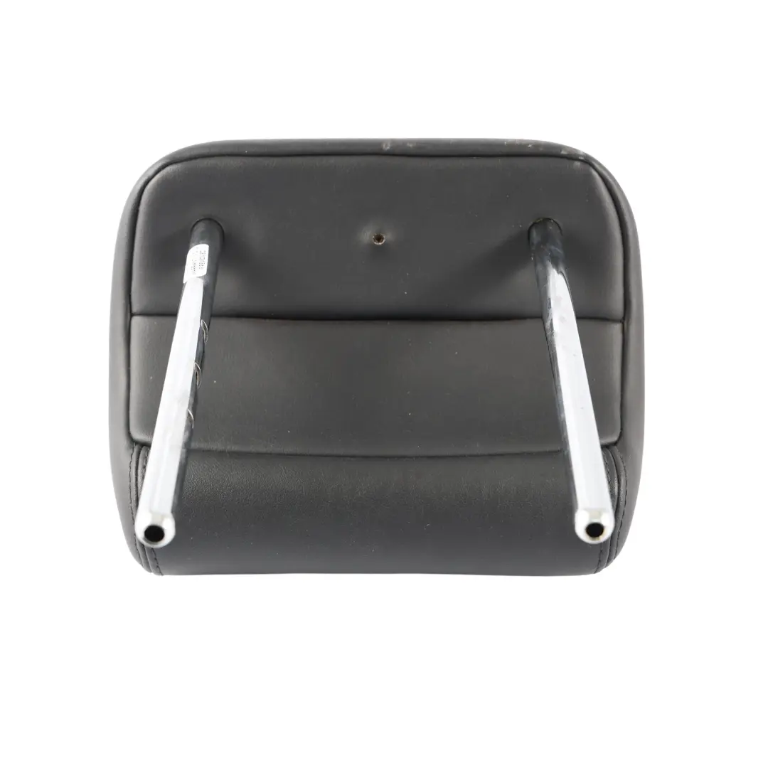 1Z Rear Seat Bench Headrest Leather Onyx Left Right N/O/S to Skoda Octavia RS with Part number 1Z0885901DE Skoda Octavia RS 1Z Rear Seat Bench Headrest Leather Onyx Left Right N/O/S - SKU 1Z0885901DE-1 - Part number 1Z0885901DE