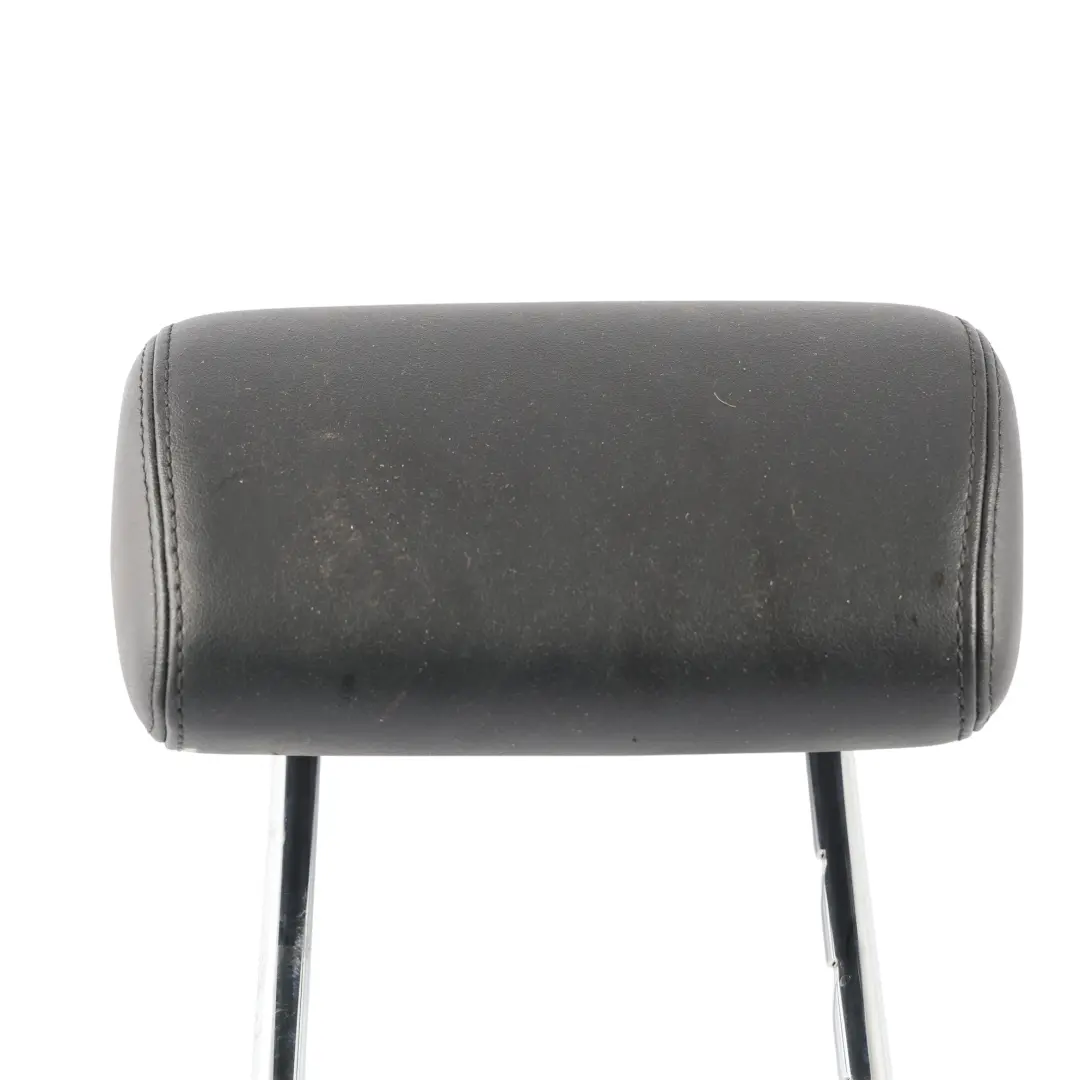 1Z Rear Seat Bench Headrest Leather Onyx Left Right N/O/S to Skoda Octavia RS with Part number 1Z0885901DE Skoda Octavia RS 1Z Rear Seat Bench Headrest Leather Onyx Left Right N/O/S - SKU 1Z0885901DE-1 - Part number 1Z0885901DE